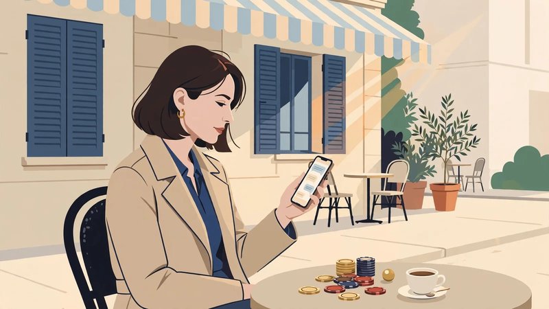 Lucky8 Casino France : Découvrir la connexion et les bonus en ligne - aperçu